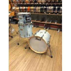 Bateria Pearl Session Studio Select De 3 Cuerpos 18/12/14