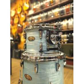 Bateria Pearl Session Studio Select De 3 Cuerpos 18/12/14