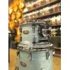 Bateria Pearl Session Studio Select De 3 Cuerpos 18/12/14