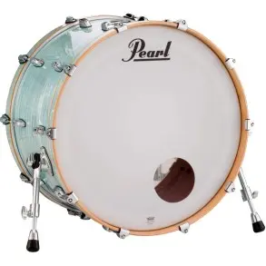 Bateria Pearl Session Studio Select De 3 Cuerpos 18/12/14