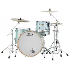 Bateria Pearl Session Studio Select De 3 Cuerpos 18/12/14