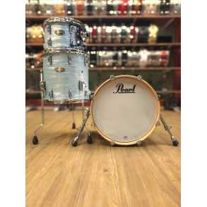 Bateria Pearl Session Studio Select De 3 Cuerpos 18/12/14