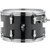 Bateria Sonor Aq1 Studio 5 Cuerpos Con Fierros Black