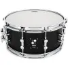 Bateria Sonor Aq1 Studio 5 Cuerpos Con Fierros Black