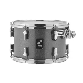 Bateria Sonor Aq2 Stage Maple 22-10-12-16-14x6 Titanium