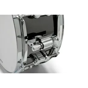Bateria Sonor Aqx Micro Bombo 14 Viajera Compacta 4 Cuerpos