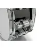 Bateria Sonor Aqx Micro Bombo 14 Viajera Compacta 4 Cuerpos