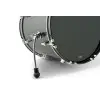 Bateria 5 Cuerpos Sonor Aqx Stage Con Fierros AQXSTAGEBMS