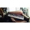 Teclado Casio CT-S300BK 5 Octavas Sensitivo Casiotone Color Negro