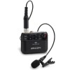 Grabador de campo mini 1 canal Con Microfono corbatero LMF-2 Salida de auriculares Ganancia automatica