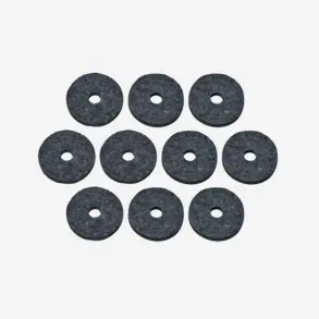 Felpas para Base Hihat Pack X10 Dixon PAWS9A10HP