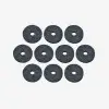 Felpas para Base Hihat Pack X10 Dixon PAWS9A10HP