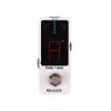 Micro Pedal Afinador Mooer BABY TUNER