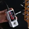 Micro Pedal Afinador Mooer BABY TUNER