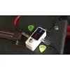 Micro Pedal Afinador Mooer BABY TUNER