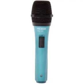 Microfono Dinamico Supercardioide |  Cable Xlr-Plug