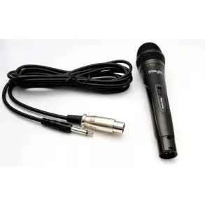 Stagg Sdmp30 - Microfono Dinámico | Canon - Plug