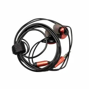 Auriculares In Ear Profesional Monitoreo Estuche Kz Ross