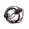 Auriculares In Ear Profesional Monitoreo Estuche Kz Ross