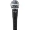 Microfono Dinámico Stagg Sdm50 Cardioide Con Cable XLR/XLR + Estuche