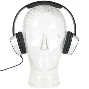 Auriculares De Estudio Samson SR450
