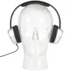 Auriculares De Estudio Samson SR450