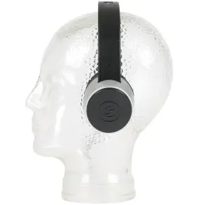 Auriculares De Estudio Samson SR450