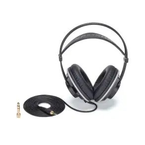 Auriculares De Estudio Samson SR450