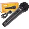 Shure SV200 Micrófono Dinámico Multi-uso con Swicht | Cable Xlr/Xlr