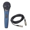 Audio Technica AT-MB1K/CL Microfono Dinamico Cardiode | Cable XLR/XLR