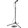 Pack Shure PGA58-BTS Microfono Dinamico Cardiode + Soporte y Cable