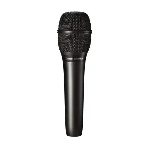 Audio Technica AT-AT2010 Microfono Vocal Condenser Cardiode