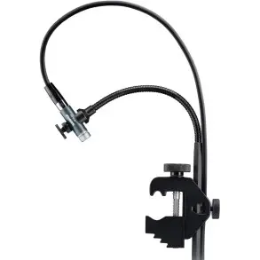 Shure BETA98AD/C Micrófono Condenser Cardiode para Tambor