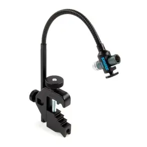 Shure BETA98AD/C Micrófono Condenser Cardiode para Tambor