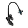 Shure BETA98AD/C Micrófono Condenser Cardiode para Tambor