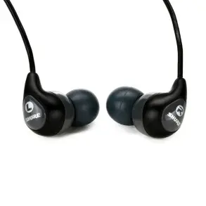 Shure SE112 Auriculares Intraural Profesional InEar