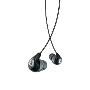 Auriculares Intraural Shure Se112-gr Eps Profesionales