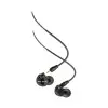 Auriculares Intraurales Mee Audio M6 Pro Black P/ Monitoreo Inear