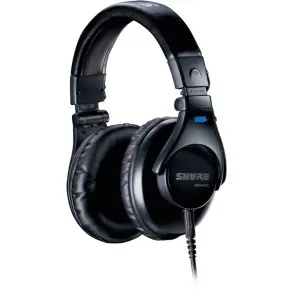 Shure SRH440 Auriculares Profesional para Estudio