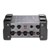 Mixer 6 Canales NUX PMX-2U Compacta con USB