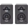 Monitores De Estudio Samson Mediaone M30 20W 3" Pulgadas