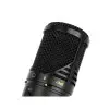 Microfono USB Condenser Kurzweil KM1U Capsula Negro