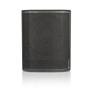Bafle Subwoofer dB Technologies SUB 618 600W - Activo Bass reflex Madera