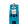 Micro Pedal MOOER ENSEMBLE QUEEN Chorus Análogo para Bajo
