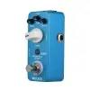 Micro Pedal MOOER ENSEMBLE QUEEN Chorus Análogo para Bajo