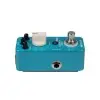 Micro Pedal MOOER ENSEMBLE QUEEN Chorus Análogo para Bajo