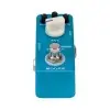 Micro Pedal MOOER ENSEMBLE QUEEN Chorus Análogo para Bajo