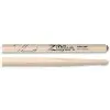 Baquetas 5a Zildjian Z5aa Punta Madera Hickory Anti Vibe Bateria Electronica