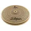 Set De Platillos Zildjian L80 Bajo Volumen 14 / 16 / 18 Low Volume