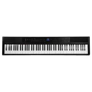 Piano Artesia de 88 Teclas Semipesadas Pe88wbk